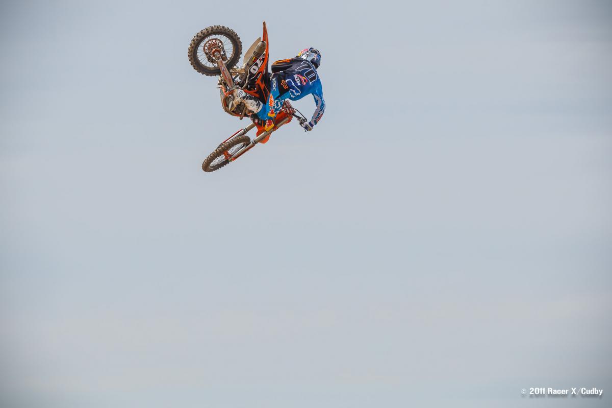 Ken Roczen