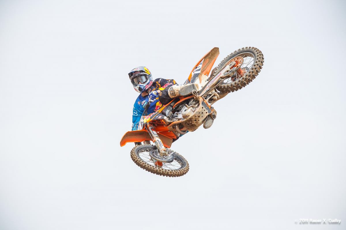 Ken Roczen