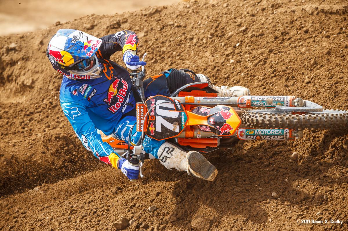 Ken Roczen
