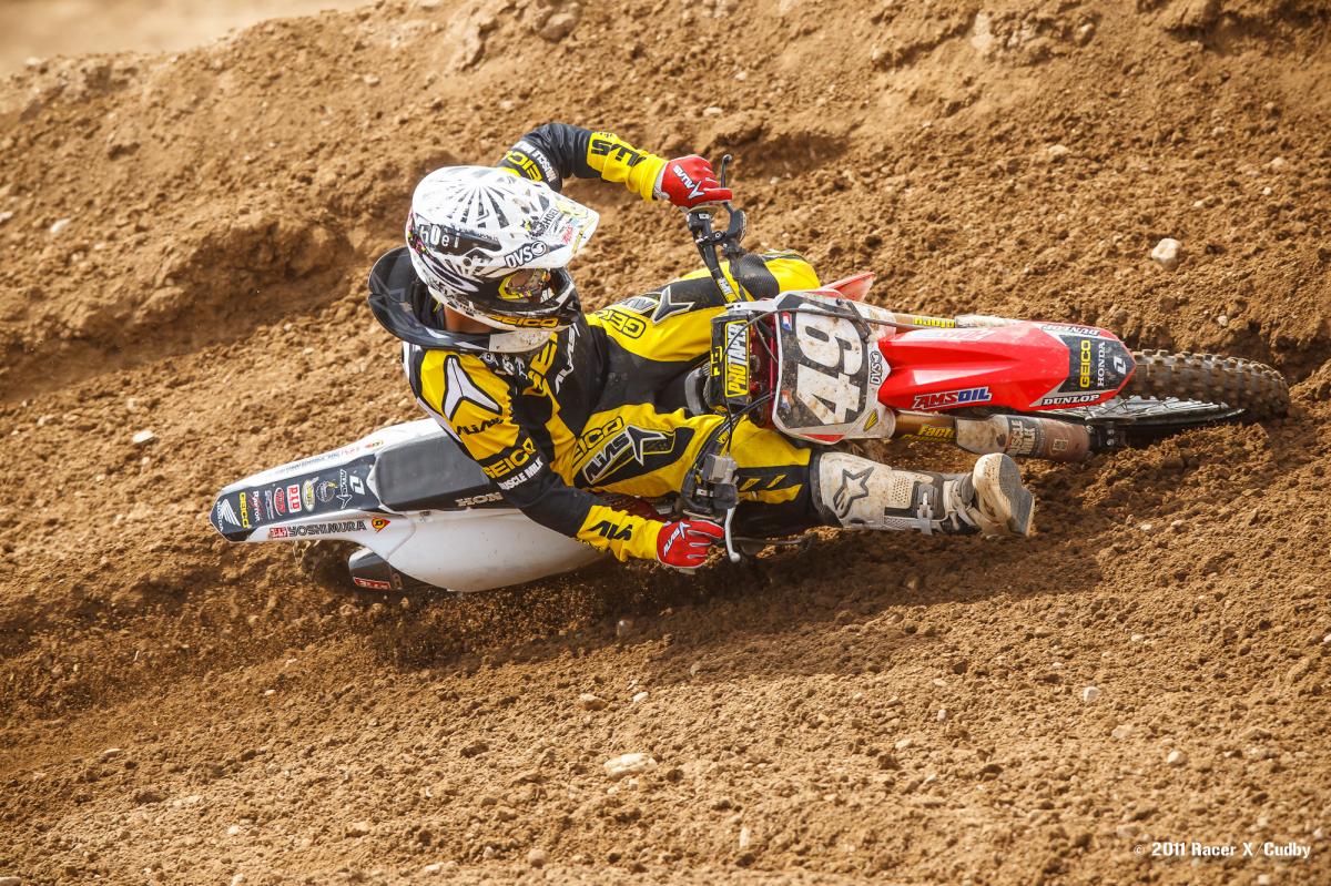 Justin Bogle