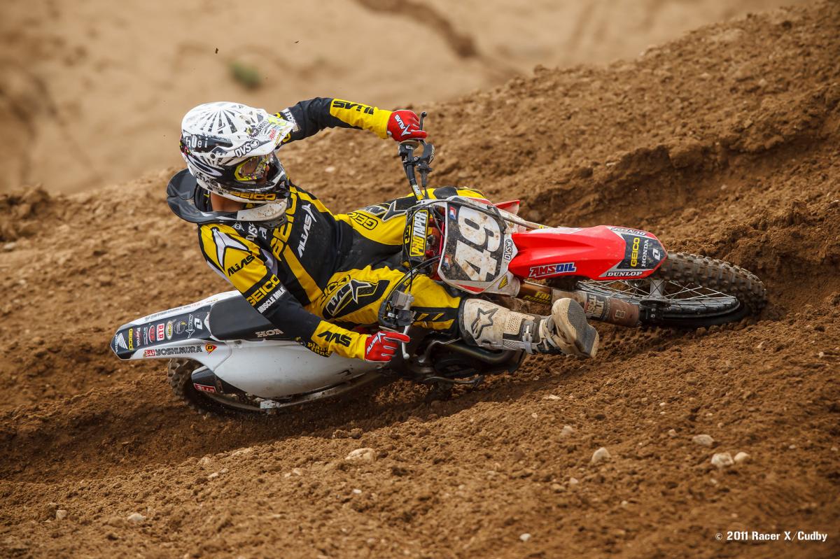 Justin Bogle