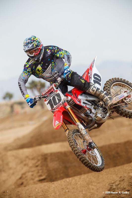 Justin Brayton