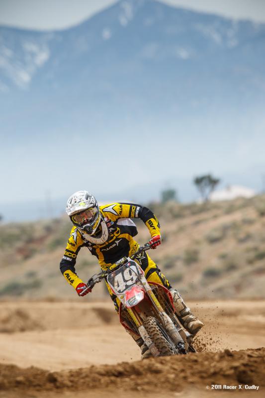 Justin Bogle