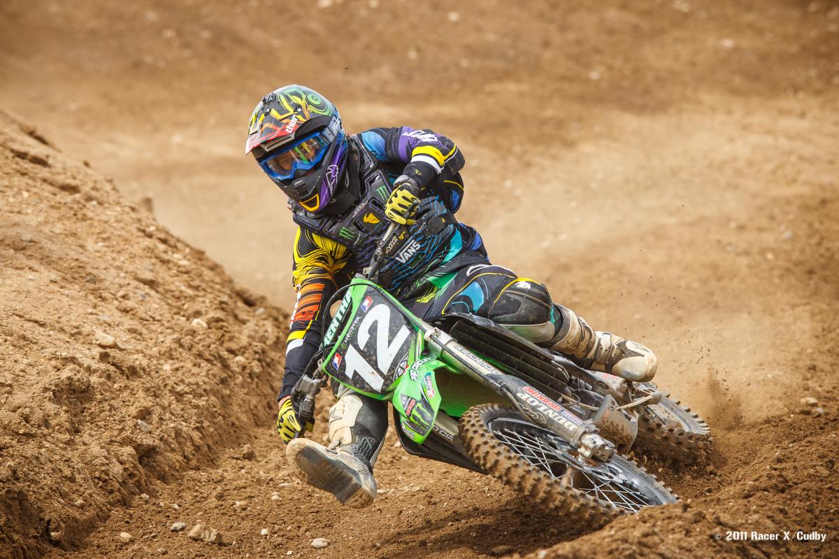 Blake Baggett