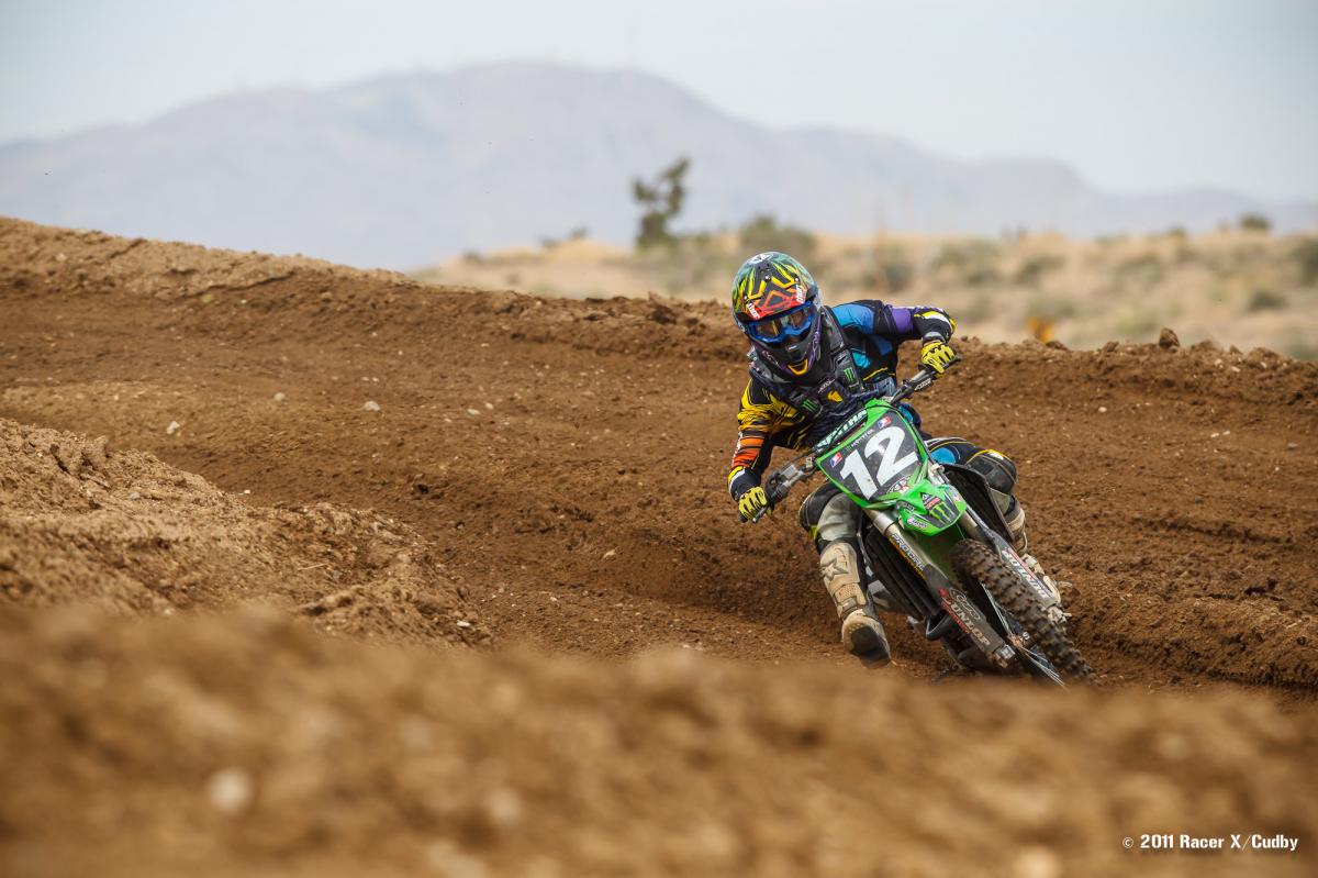 Blake Baggett