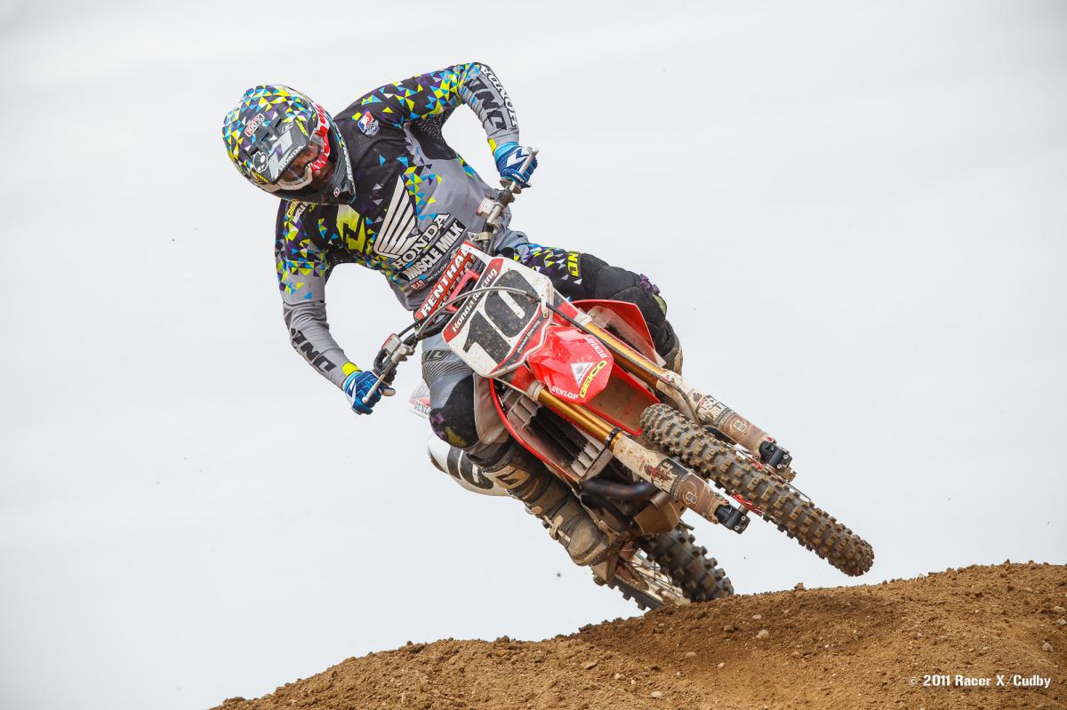 Justin Brayton