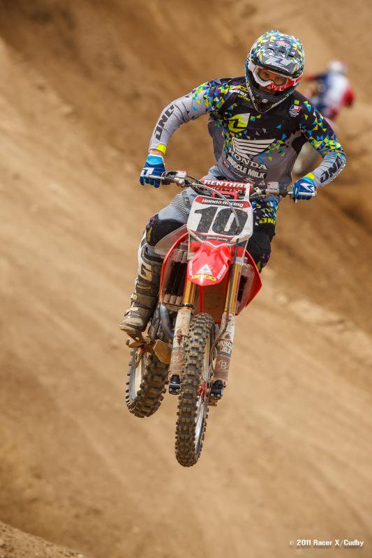 Justin Brayton