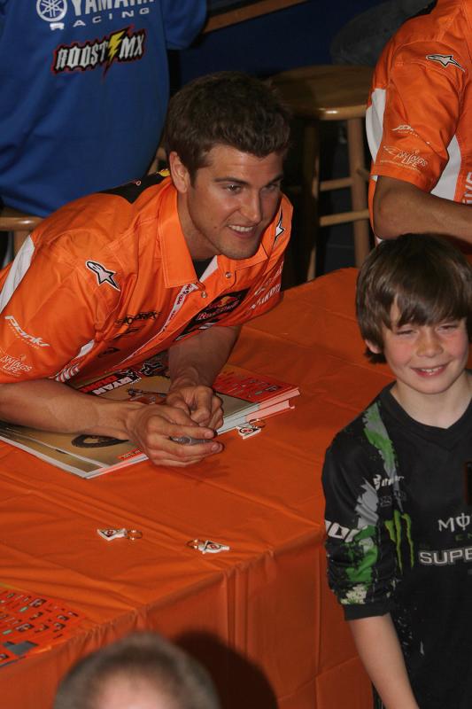 Ryan Dungey