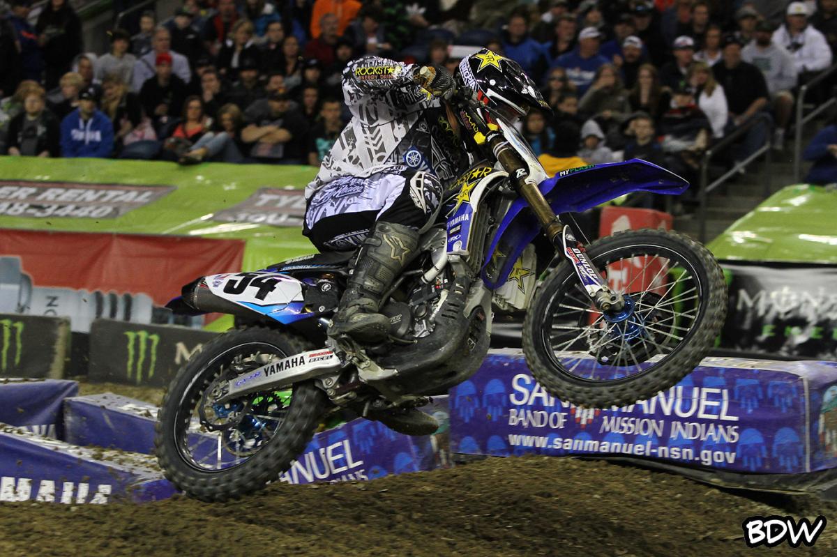 Weston Peick