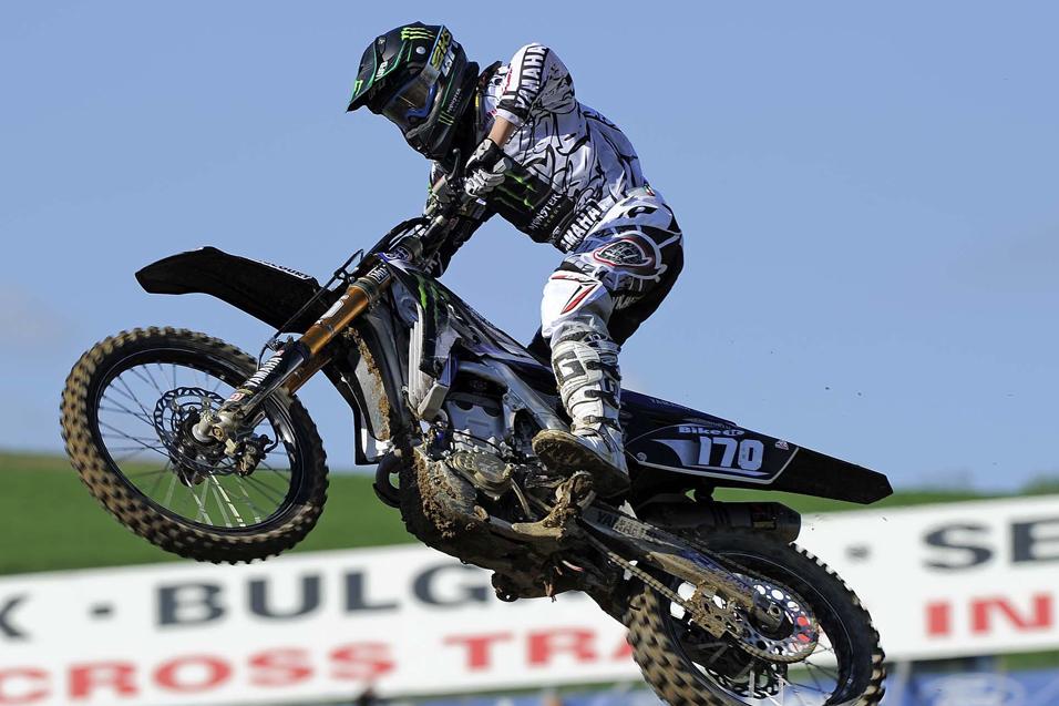 5 Minutes with...Michael Leib