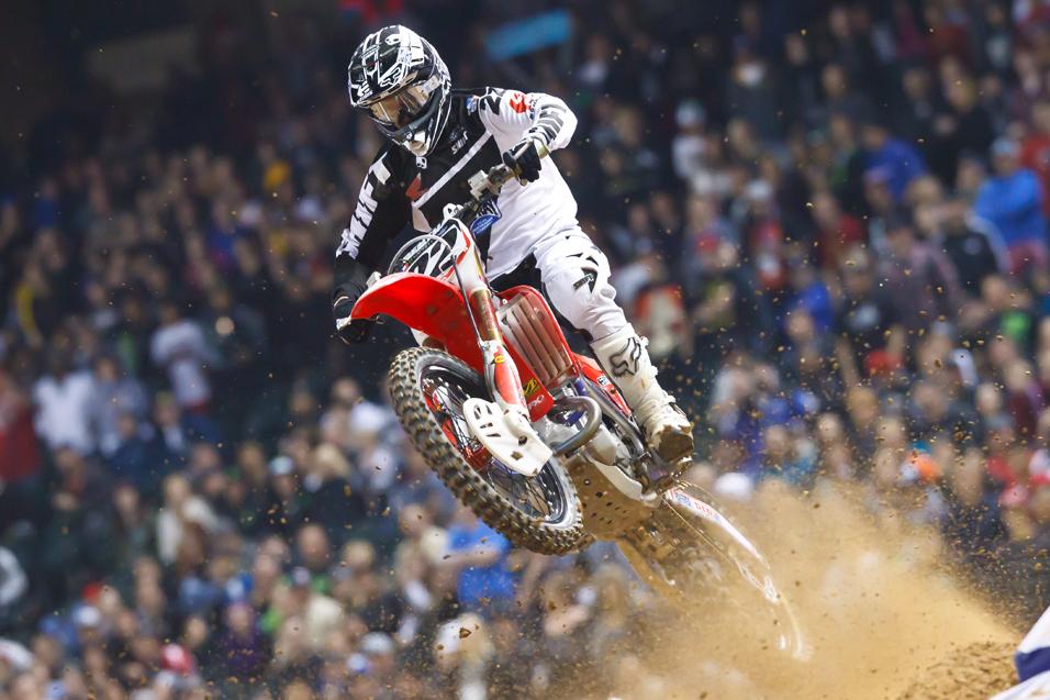 Bench Racing Ammo: Every Rider Who Has Won a SX