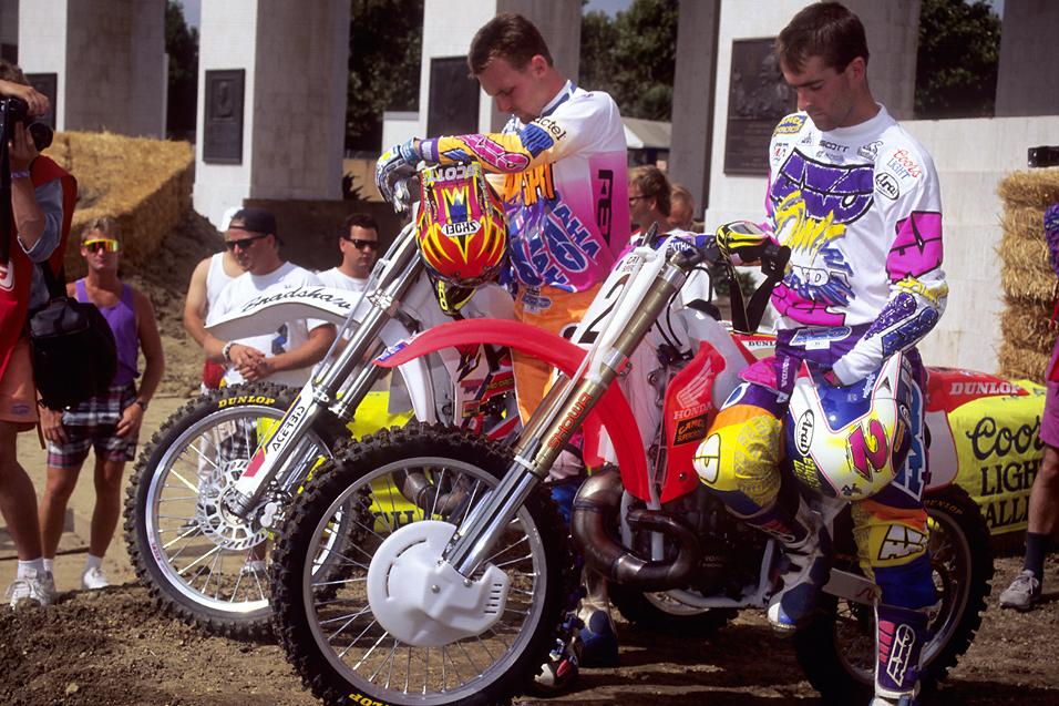 The List: Strangest  Championship Endings