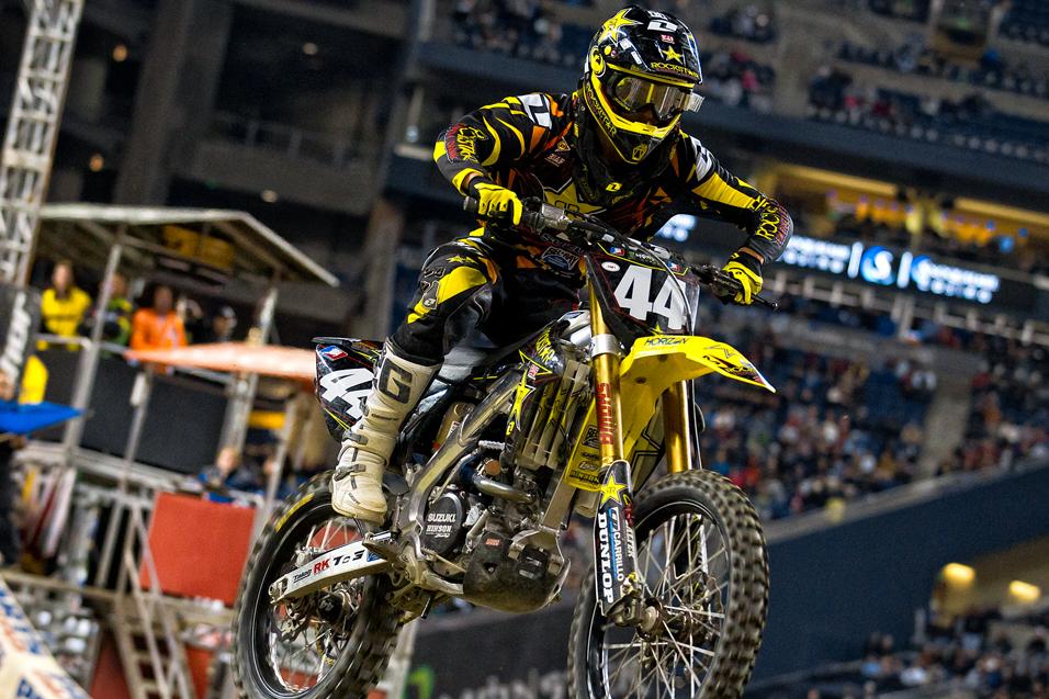 10 Things To Watch Salt Lake City Supercross Racer X