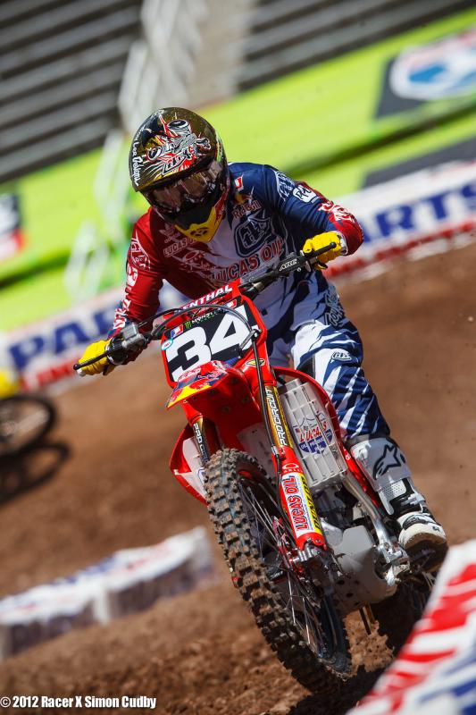 Cole Seely