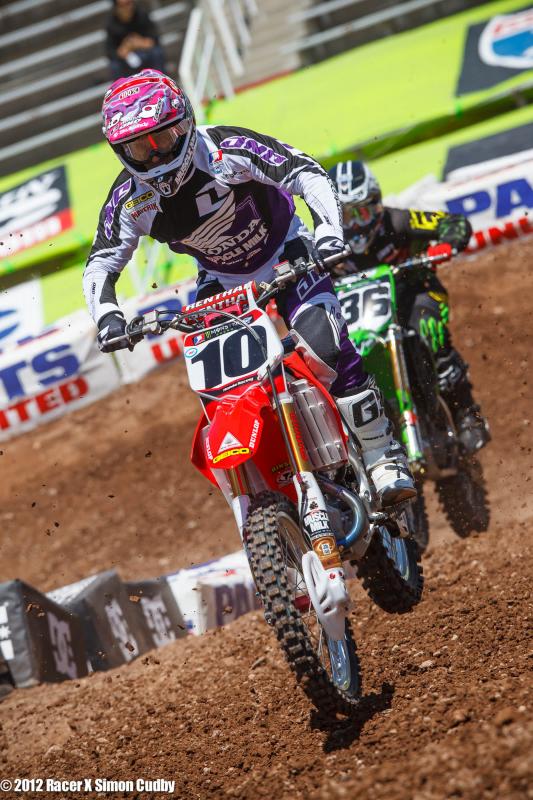 Justin Brayton