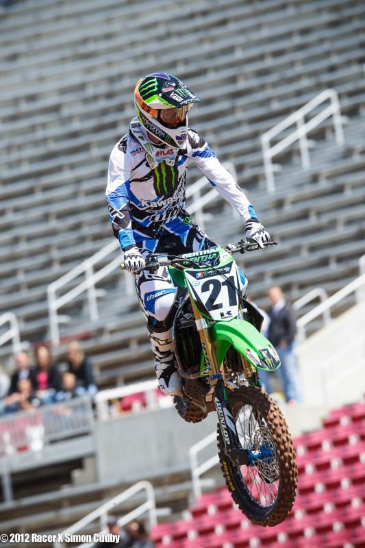 Jake Weimer