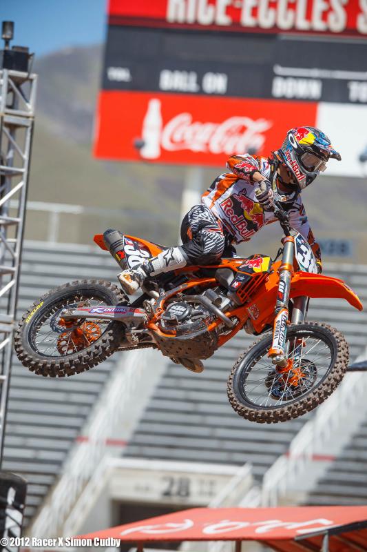 Marvin Musquin