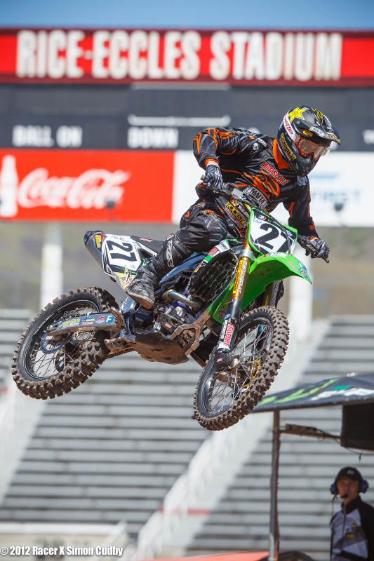 Jake Weimer
