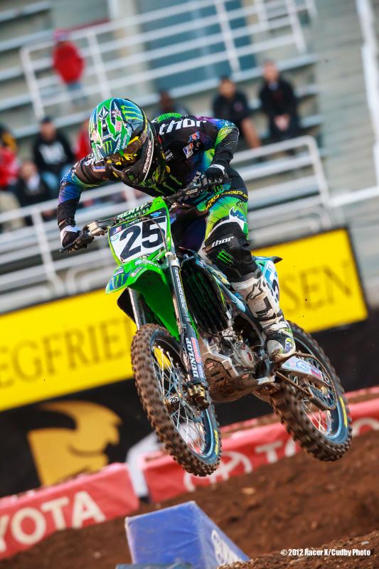 Broc Tickle