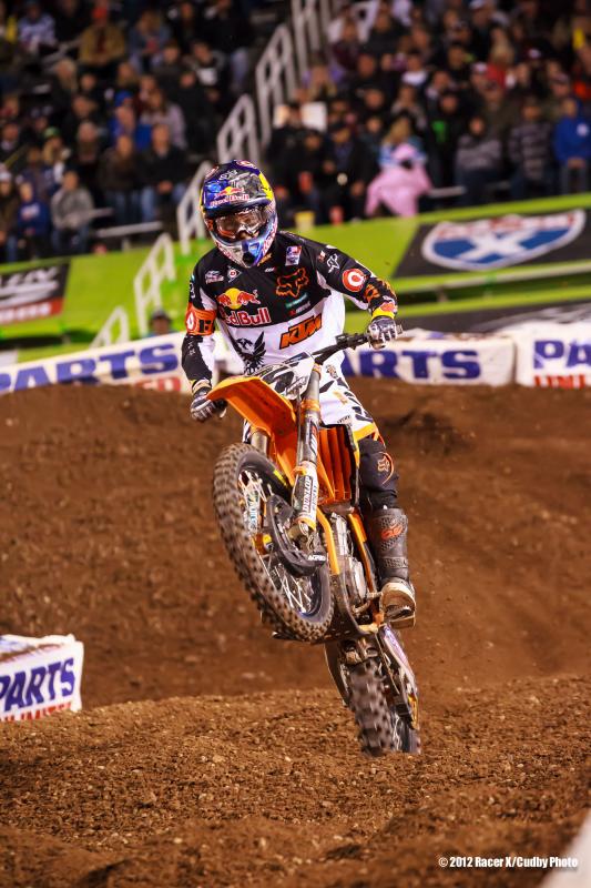 Ryan Dungey