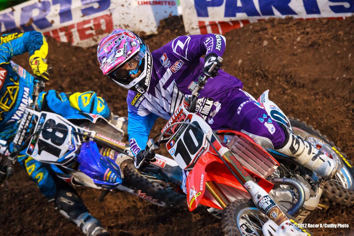 Justin Brayton