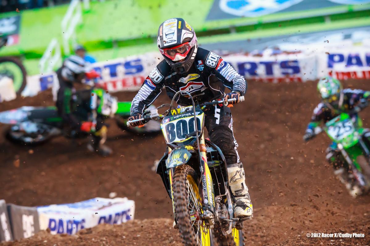 Mike Alessi