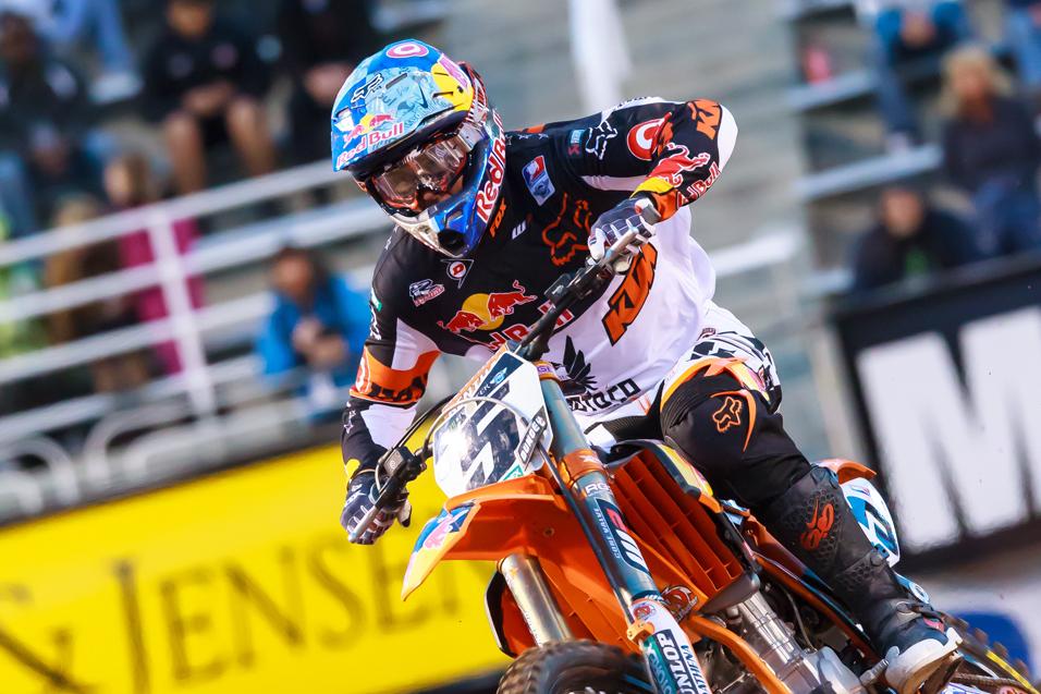 Sign of the  Lap Times: SLC