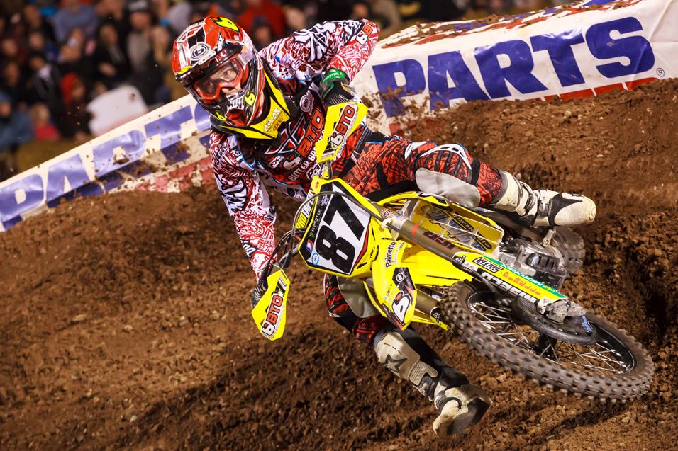 The Notebook:  Salt Lake City