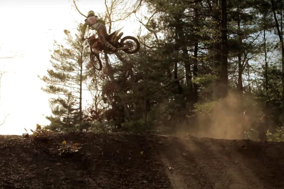 Racer X Films:  John and Ryan Dowd