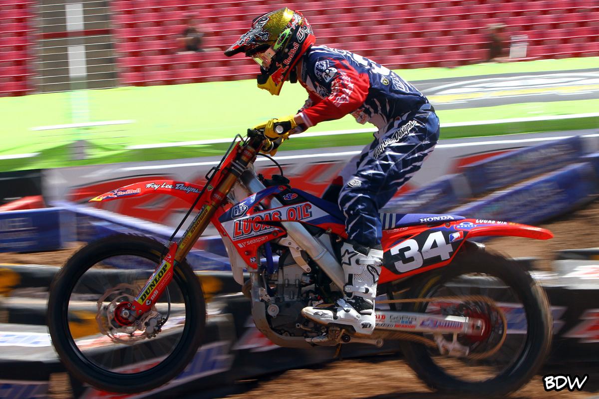 Cole Seely