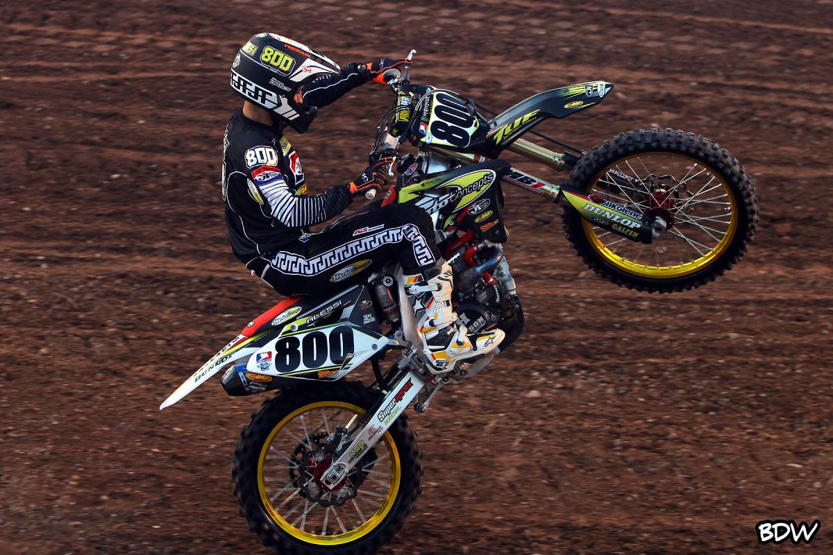 Mike Alessi
