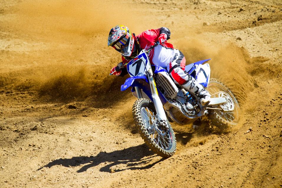 Racer X Tested:  Race Tech YZ450F