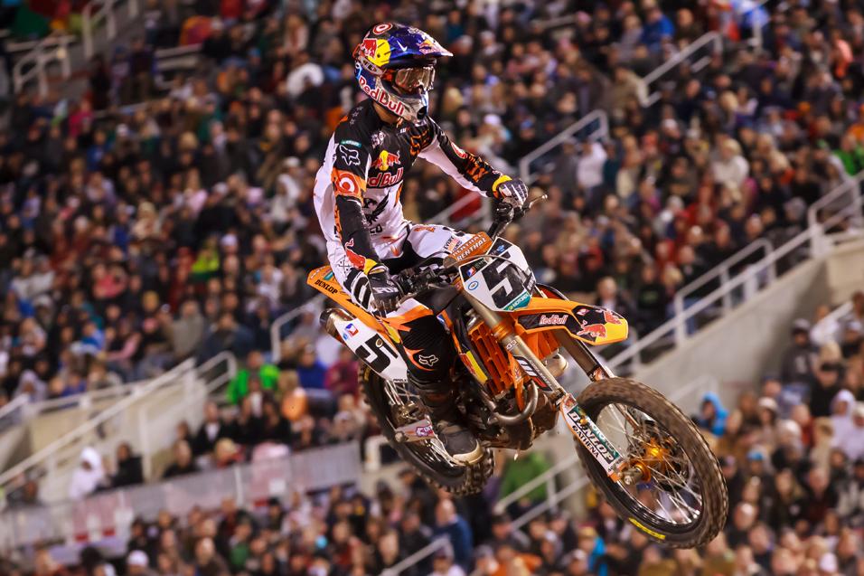 10 Things to  Watch: Las Vegas