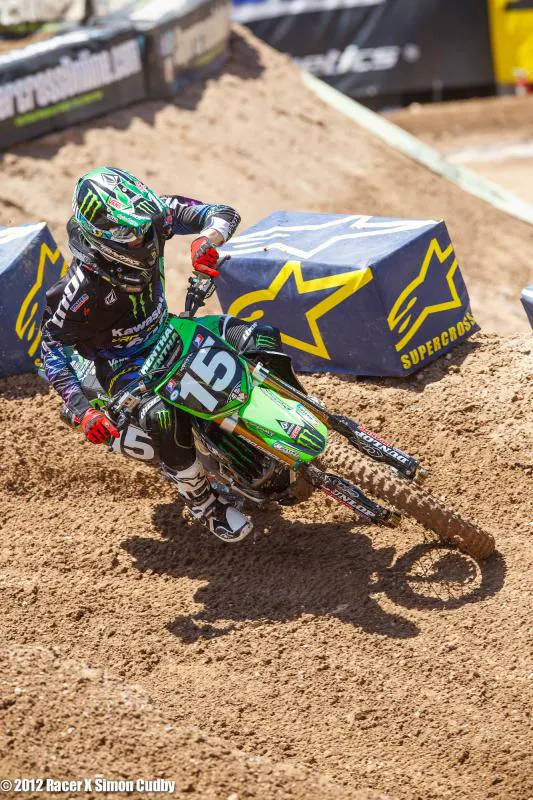 Dean Wilson