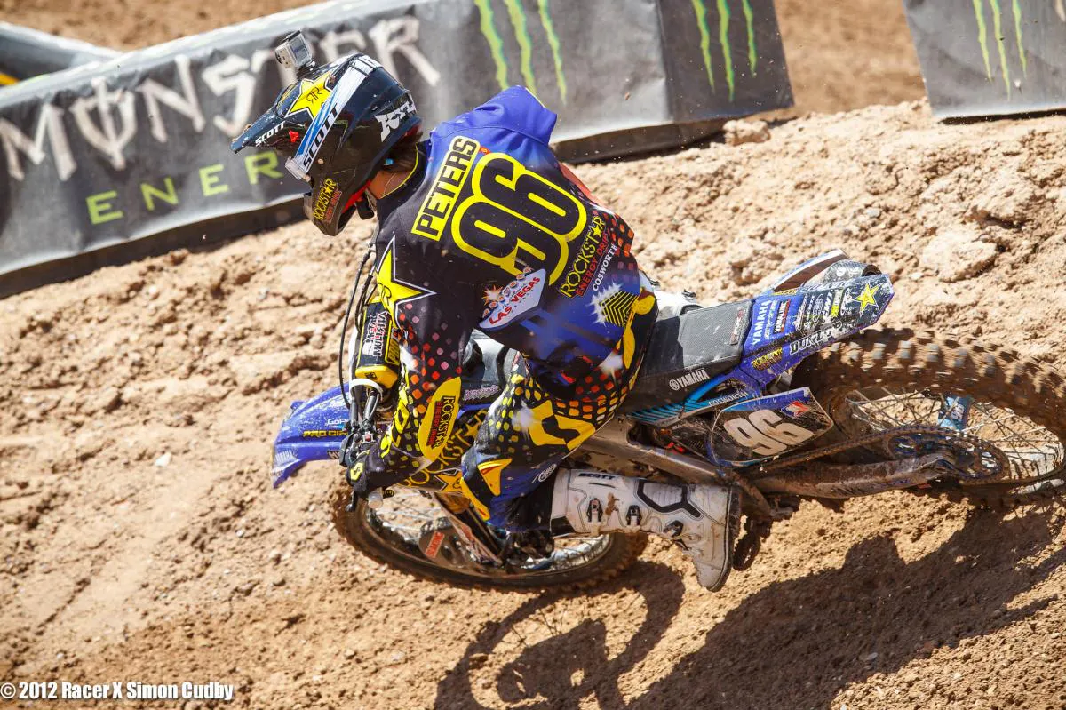 Kyle Peters