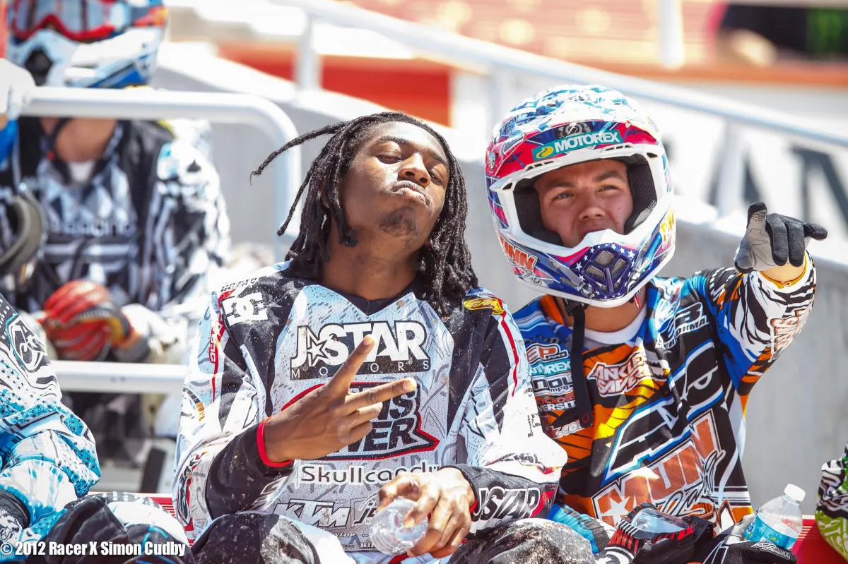 Malcolm Stewart