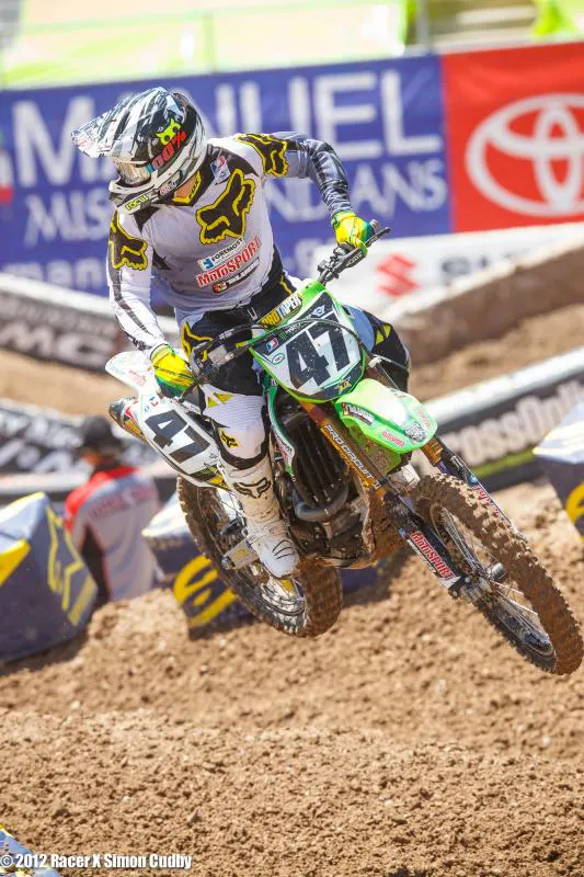 Chris Blose