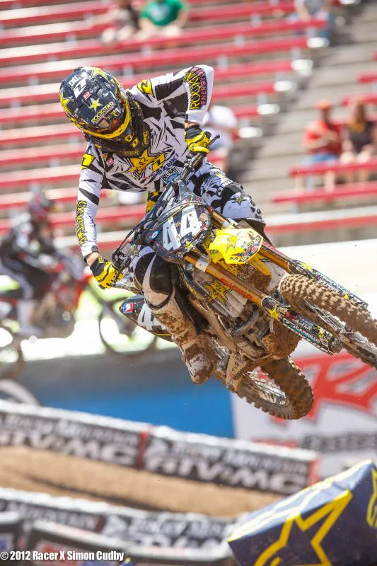 Jason Anderson