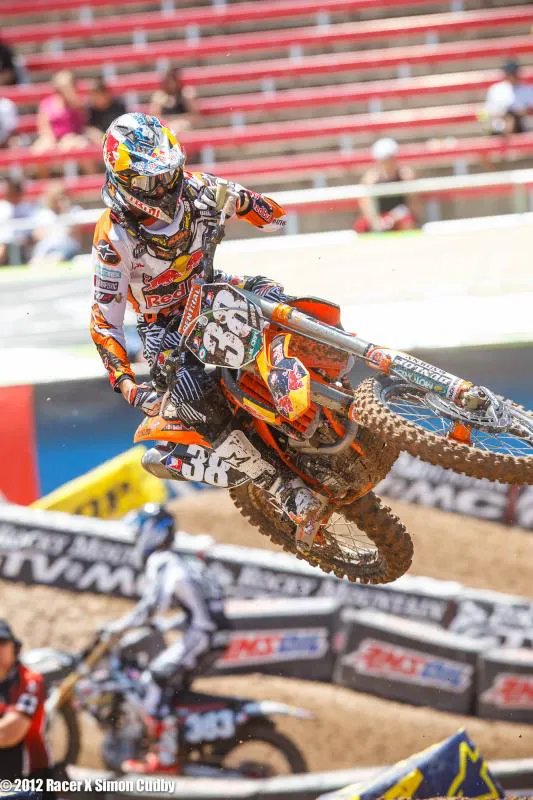 Marvin Musquin