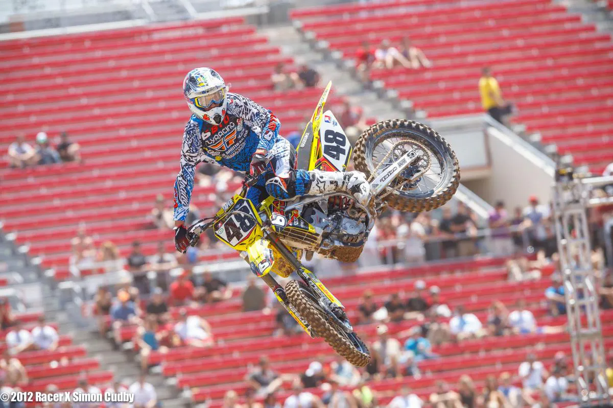 Jimmy Albertson