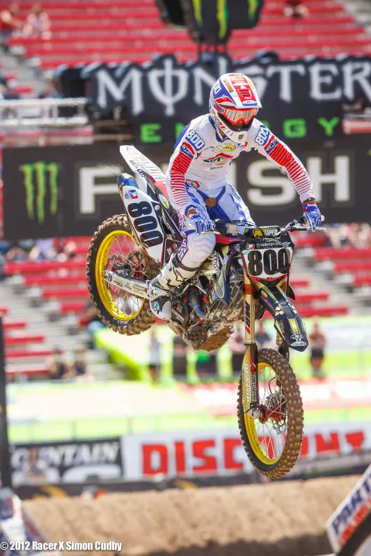 Mike Alessi