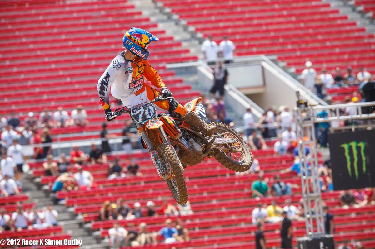 Ken Roczen
