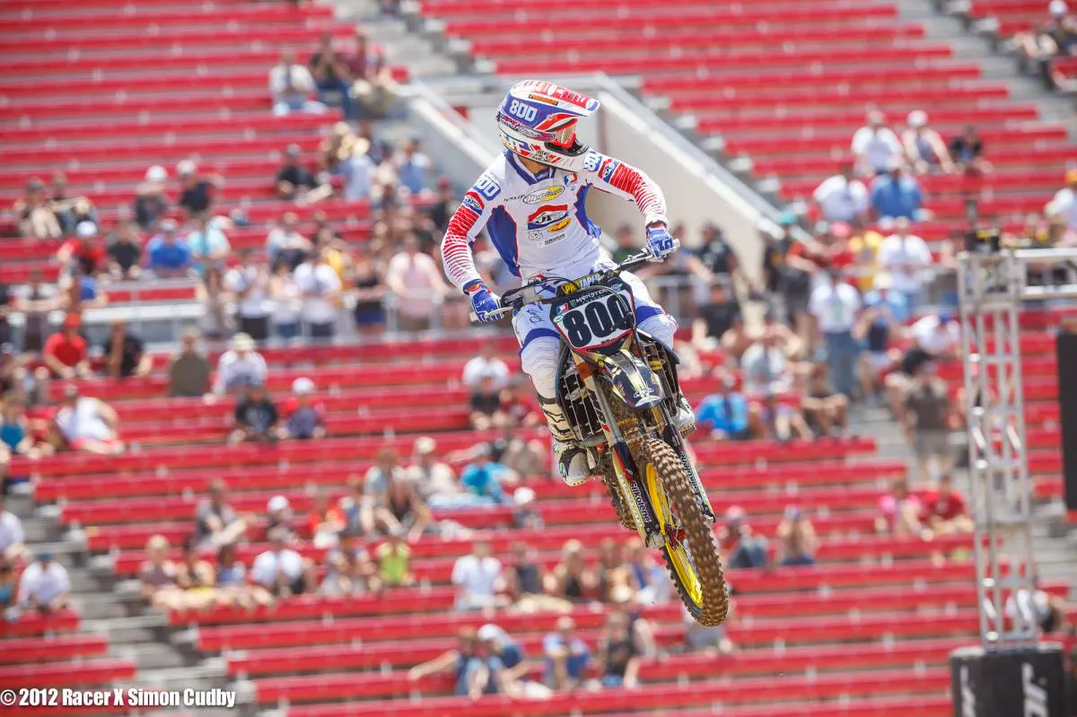 Mike Alessi