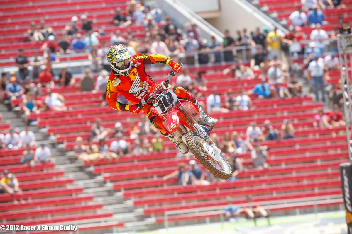 Justin Brayton
