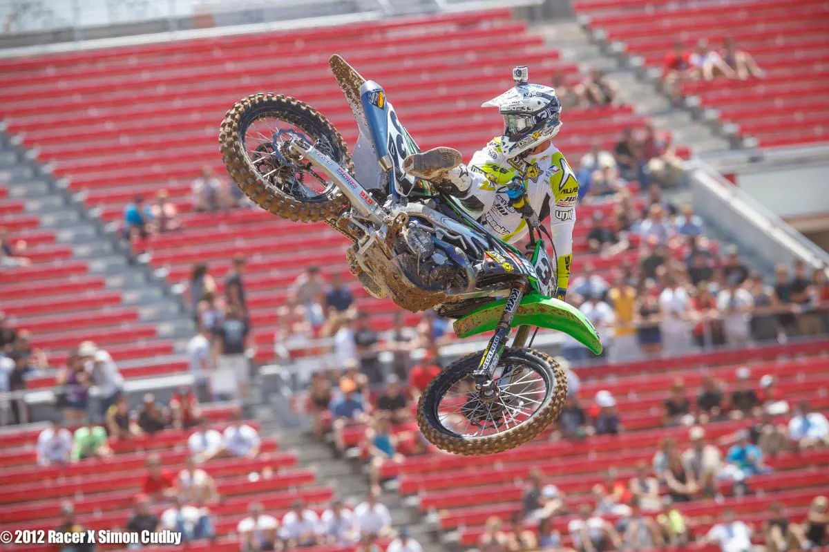 Josh Grant