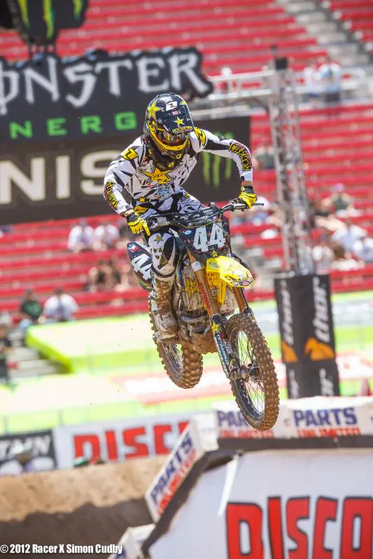 Jason Anderson