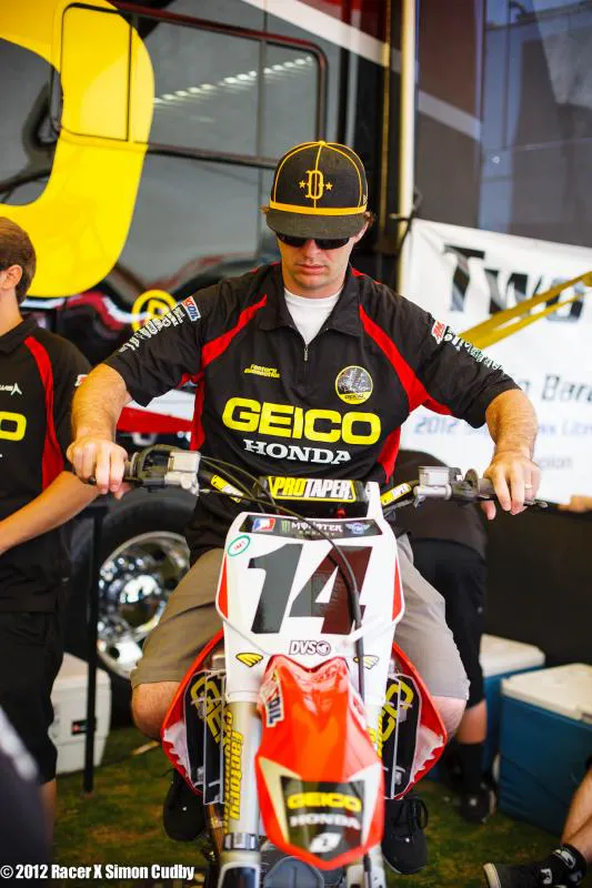 Kevin Windham