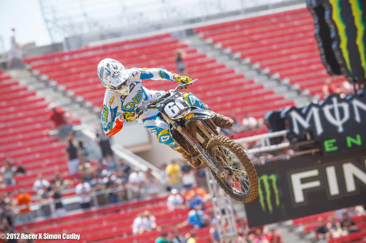 Matt Lemoine