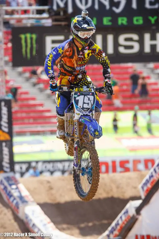 Kyle Cunningham