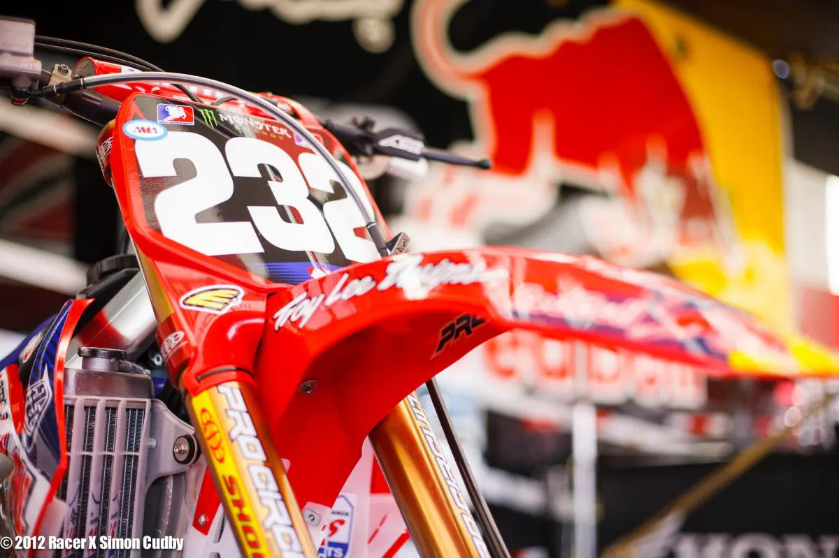 Billy Laninovich #232